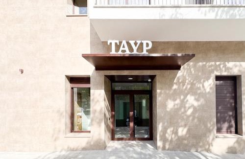 Navalmoral de la Mata Hotel | TAYP Navalmoral Estudios