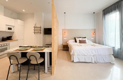 Navalmoral de la Mata Hotel | TAYP Navalmoral Estudios