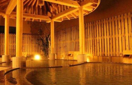 Senboku Hotel | Tazawako Lake Resort & Onsen/Vacation STAY 78985
