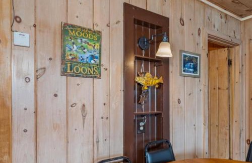 Phelps House | TB3 Thunder Bay Resort Cabin 3