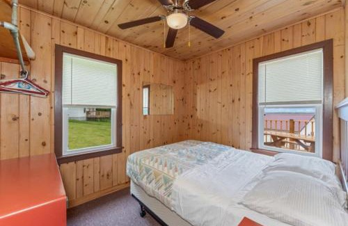Phelps House | TB6 Thunder Bay Resort Cabin 6