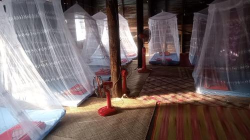 Banteay Srei House | Tbeng community homestay