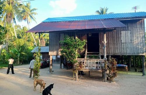 Banteay Srei House | Tbeng community homestay