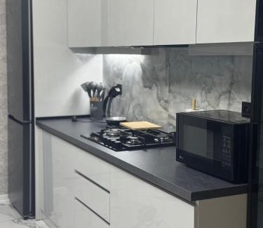 Tbilisi City Centre Apartment | TbilApartments