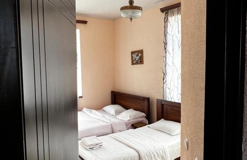 Tbilisi City Centre House | TbilHome Guest