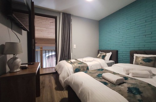 Chugureti Hotel | tbilicity hotel