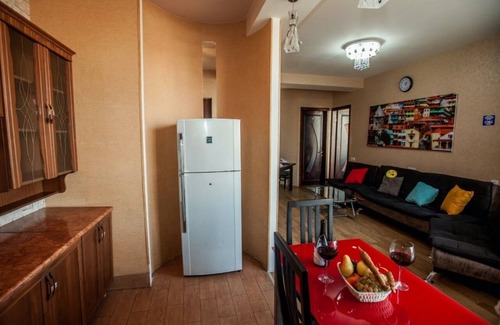 Tbilisi Apartment | Tbilisi apartment 444