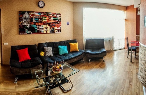 Tbilisi Apartment | Tbilisi apartment 444