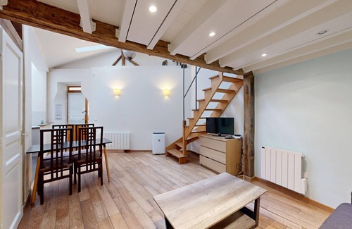 8th Arrondissement Apartment | TBS 131 - Nice apartment near the Champs-Élysées