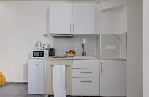Quartier des peupliers Apartment | TBS 336 - Charming 13th arrondissement apartment