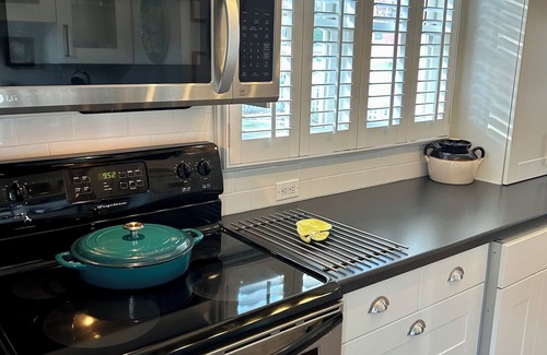 Traverse City Cottage | TC 2bdrm 1bath Cape Cod Style Cottage