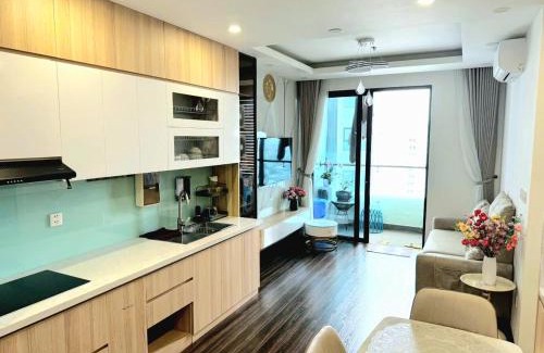 Le Chan Apartment | TC Apartment & Homestay 3