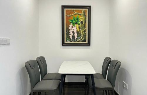 Le Chan Apartment | TC Apartment & Homestay 3