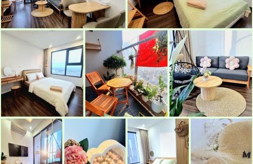 Le Chan Apartment | TC Apartment & Homestay
