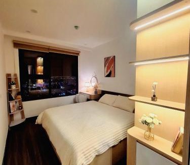 Le Chan Apartment | TC Apartment & Homestay