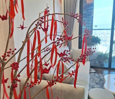 Le Chan Apartment | TC Apartment & Homestay