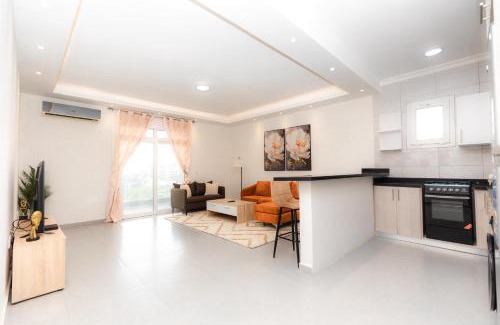 Dzorwulu Apartment | TCC Dzorwulu Apartment