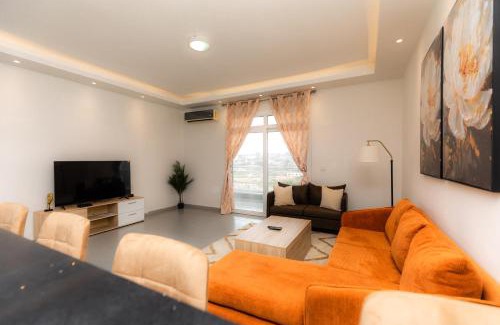 Dzorwulu Apartment | TCC Dzorwulu Apartment