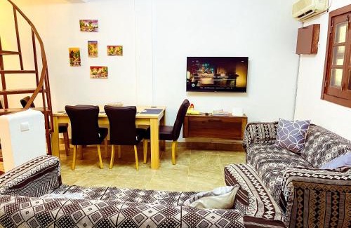 Bissau Apartment | Tchada- Duplex