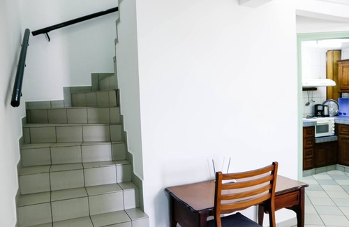 Bonapriso Apartment | TCHERO APPARTEMENT