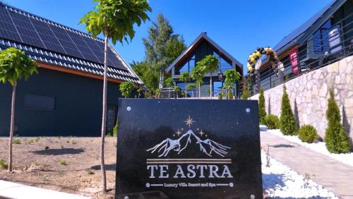 Gatnje Villa | Te Astra Luxury Villa Resort and Spa