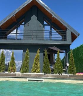 Gatnje Villa | Te Astra Luxury Villa Resort and Spa