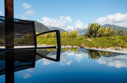 Franz Josef Glacier Cottage | Te Awa Cottages