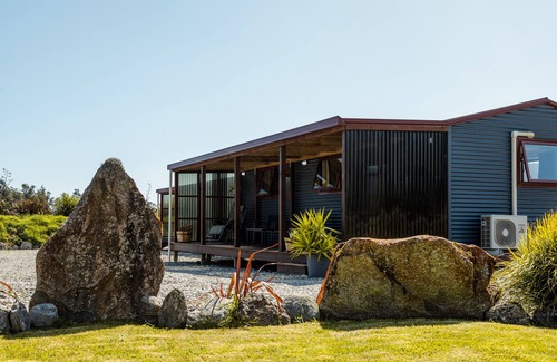 Franz Josef Glacier Cottage | Te Awa Cottages