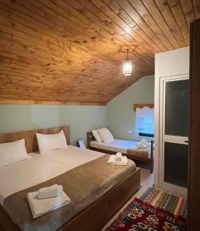 Kukes County Apartment | Te baca Qerim
