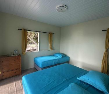 Bora Bora Other | Te Fati Faniu Lodge