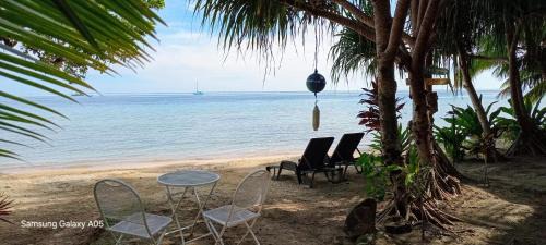 Fitii Other | Te Fitii Garden & Beach