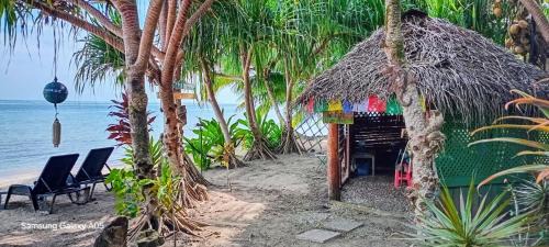 Fitii Other | Te Fitii Garden & Beach