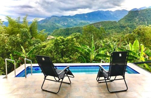 La Vega House | Te imaginas desconectarte en una finca PRIVADA y EXCLUSIVA, Sasaima es tu destino