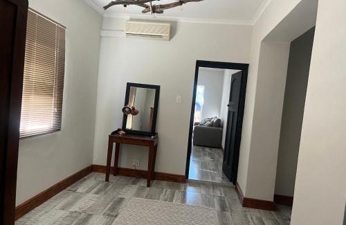 Paarl Apartment | Te Môi