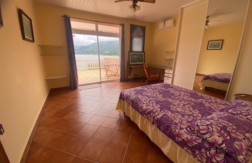 Taravao House | Te Mana Lodge
