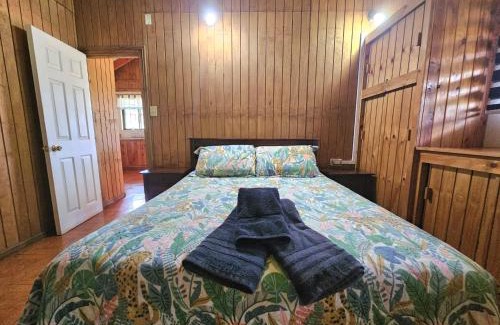 Hanga Roa House | Te Ra'a Travel - Cabaña equipada