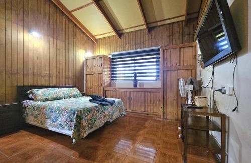 Hanga Roa House | Te Ra'a Travel - Cabaña equipada
