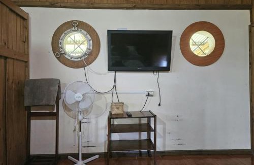 Hanga Roa House | Te Ra'a Travel - Cabaña equipada