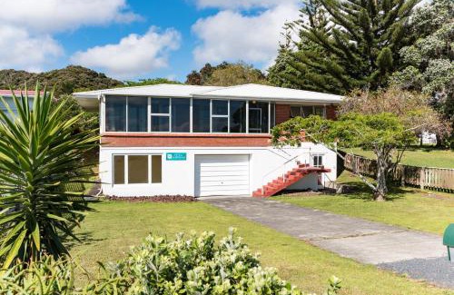 Paihia House | Te Ra Beach House - Paihia Holiday Retreat