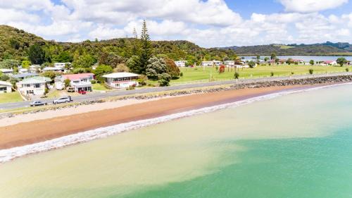 Paihia House | Te Ra Beach House - Paihia Holiday Retreat