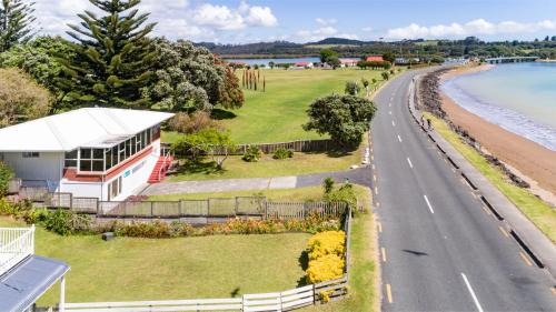 Paihia House | Te Ra Beach House - Paihia Holiday Retreat