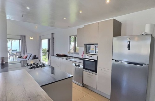 Faaa House | Te Vai Moana, your Oasis close to the airport
