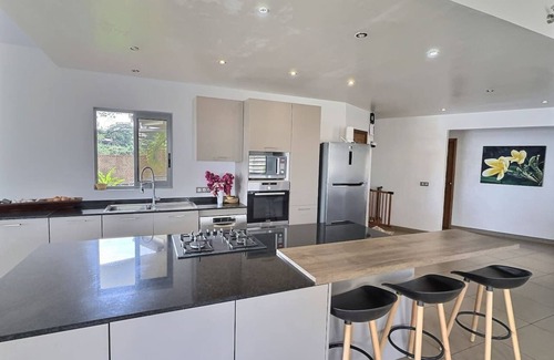 Faaa House | Te Vai Moana, your Oasis close to the airport