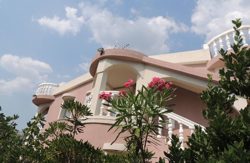 Cesarica Apartment | Tea 3-Lovely seaside apartment in the nice house within the nature park Velebit