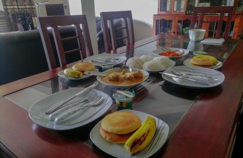 Nuwara Eliya House | Tea Bound Resort