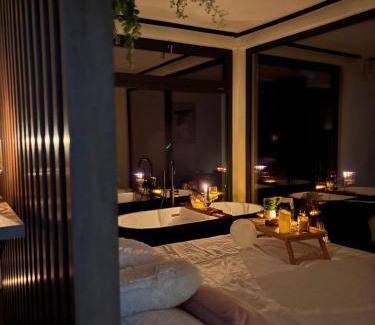 Ponoarele House | Tea House Ponoarele