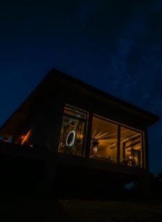 Ponoarele House | Tea House Ponoarele