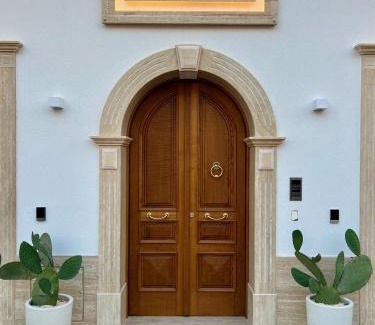 Praia a Mare Bed & Breakfast | TEA Luxury - Praia a Mare