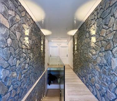 Praia a Mare Bed & Breakfast | TEA Luxury - Praia a Mare