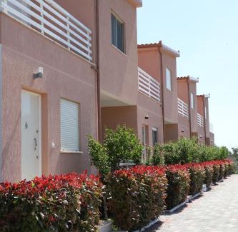 Ishem Villa | Tea Residence, Gjiri i Lalzit Villa